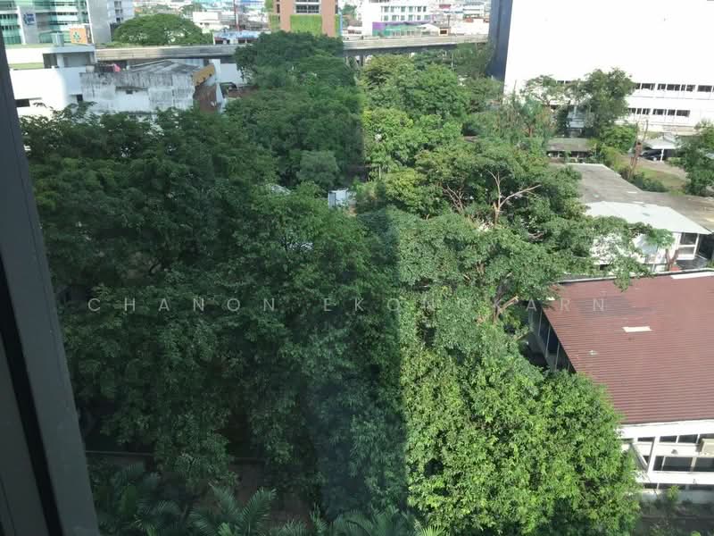 Rhythm Sukhumvit 42, Bangkok, Soi Sukhumvit 42, Sukhumvit Road, Phra Kanong, Khlong Toei, Bangkok, 2 Bedrooms, 78 sqm, Condo For Sale, by Chanon Ekongkarn, 500454493 - DDproperty.com