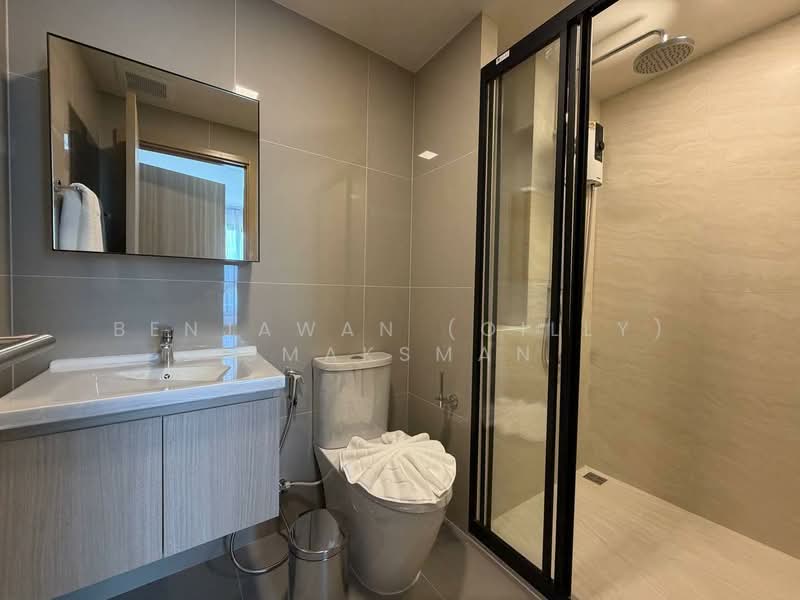 THE Base Cherngtalay, Phuket, Choeng Thale, Thalang, Phuket, 1 Bedroom, 28 sqm, Condo For Rent, by Benjawan (Oilly) Smaksman, 500454511 - DDproperty.com
