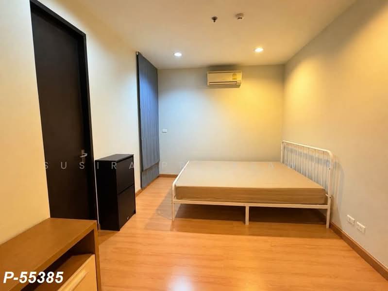 The Address Siam, Bangkok, 456 Petchburi Road, Thanon Phetchaburi, Ratchathewi, Bangkok, 2 Bedrooms, 84 sqm, Condo For Rent, by Susira Preuksawun, 500454517 - DDproperty.com