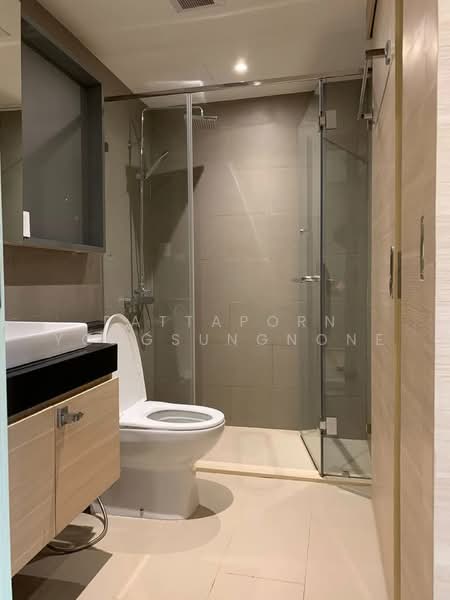Klass Silom, กรุงเทพ, 52 ถนนสีลม แขวงสีลม เขตบางรัก กรุงเทพมหานคร, สีลม, บางรัก, กรุงเทพ, 33 ตร.ม., คอนโด ให้เช่า, โดย Pattaporn Yongsungnone, 500454521 - DDproperty.com