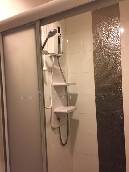 Aspire Sukhumvit-Rama 4, Bangkok, 4404 Rama 4 Road, Phra Kanong, Khlong Toei, Bangkok, 1 Bedroom, 28 sqm, Condo For Rent, by Nakarin Sookpaiboon, 500454525 - DDproperty.com