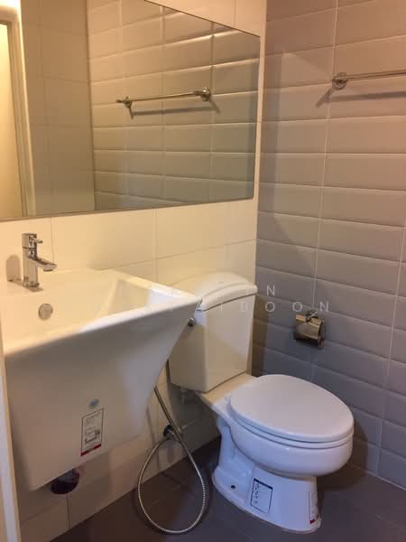 Aspire Sukhumvit-Rama 4, Bangkok, 4404 Rama 4 Road, Phra Kanong, Khlong Toei, Bangkok, 1 Bedroom, 28 sqm, Condo For Rent, by Nakarin Sookpaiboon, 500454525 - DDproperty.com