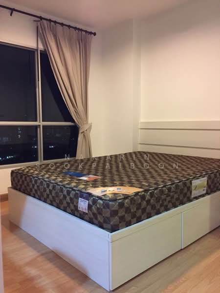 Aspire Sukhumvit-Rama 4, Bangkok, 4404 Rama 4 Road, Phra Kanong, Khlong Toei, Bangkok, 1 Bedroom, 28 sqm, Condo For Rent, by Nakarin Sookpaiboon, 500454525 - DDproperty.com