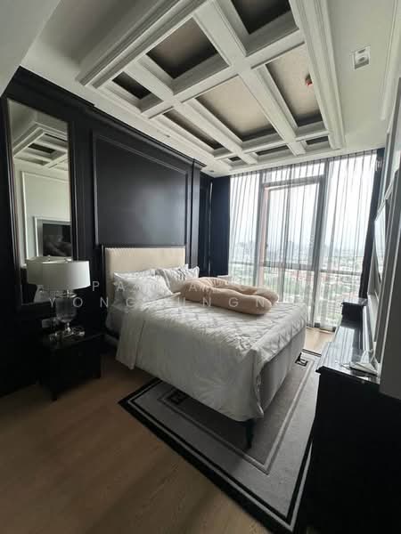 The Monument Thonglor, Bangkok, 998 Thonglor Road, Khlong Tan Nua, Watthana, Bangkok, 2 Bedrooms, 125 sqm, Condo For Rent, by Pattaporn Yongsungnone, 500454526 - DDproperty.com