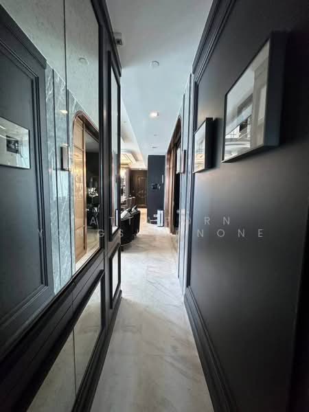 The Monument Thonglor, Bangkok, 998 Thonglor Road, Khlong Tan Nua, Watthana, Bangkok, 2 Bedrooms, 125 sqm, Condo For Rent, by Pattaporn Yongsungnone, 500454526 - DDproperty.com
