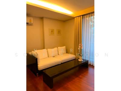 For Rent - The Address Sukhumvit 61, Bangkok