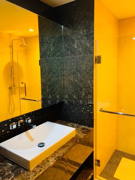 The Address Sukhumvit 61, Bangkok, 22 Soi Sukhumvit 61 Sukhumvit Road, Khlong Tan Nua, Watthana, Bangkok, 2 Bedrooms, 66 sqm, Condo For Rent, by Nakarin Sookpaiboon, 500454528 - DDproperty.com
