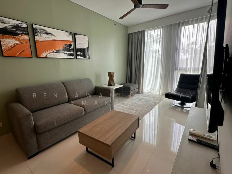 Cassia Phuket, Phuket, 64 Srisoonthorn Road, Choeng Thale, Thalang, Phuket, 1 Bedroom, 50 sqm, Condo For Rent, by Benjawan (Oilly) Smaksman, 500454530 - DDproperty.com