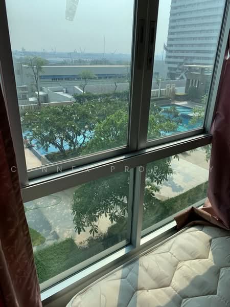 Lumpini Place Rama 4-Kluaynamthai, Bangkok, 4004 Rama 4 Road, Phra Kanong, Khlong Toei, Bangkok, 1 Bedroom, 28 sqm, Condo For Sale, by Connex Property, 500454534 - DDproperty.com