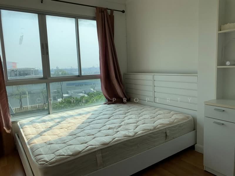 Lumpini Place Rama 4-Kluaynamthai, Bangkok, 4004 Rama 4 Road, Phra Kanong, Khlong Toei, Bangkok, 1 Bedroom, 28 sqm, Condo For Sale, by Connex Property, 500454534 - DDproperty.com