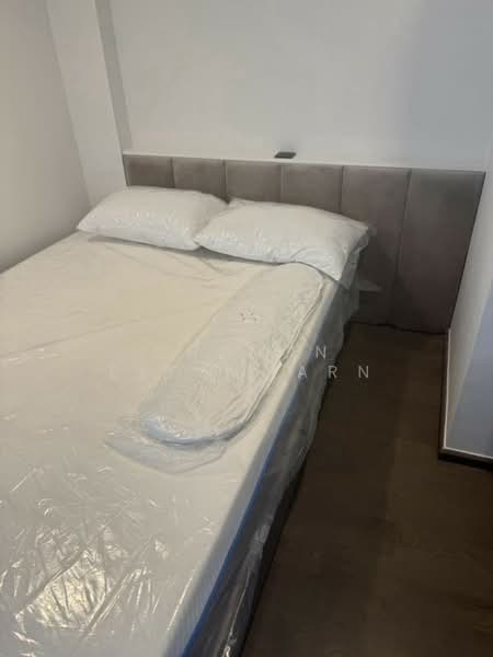 Park Origin Chula-Samyan, Bangkok, Rama 4 Road, Maha Phrutharam, Bang Rak, Bangkok, 2 Bedrooms, 64 sqm, Condo For Rent, by Chanon Ekongkarn, 500454535 - DDproperty.com