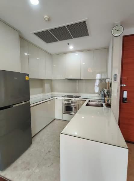 The Address Sukhumvit 28 : ดิ แอดเดรส สุขุมวิท 28, กรุงเทพ, 1 ซอยสุขุมวิท 28 ถนนสุขุมวิท แขวงคลองตัน เขตคลองเตย กรุงเทพมหานคร, คลองตัน, คลองเตย, กรุงเทพ, 74 ตร.ม., คอนโด ให้เช่า, โดย Nakarin Sookpaiboon, 500454537 - DDproperty.com