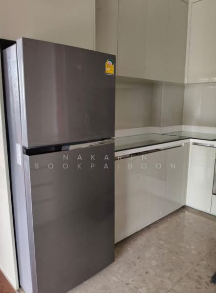 The Address Sukhumvit 28, Bangkok, 1 Soi Sukhumvit 28, Khong Tan, Khlong Toei, Bangkok, 2 Bedrooms, 74 sqm, Condo For Rent, by Nakarin Sookpaiboon, 500454537 - DDproperty.com