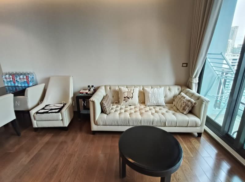 The Address Sukhumvit 28 : ดิ แอดเดรส สุขุมวิท 28, กรุงเทพ, 1 ซอยสุขุมวิท 28 ถนนสุขุมวิท แขวงคลองตัน เขตคลองเตย กรุงเทพมหานคร, คลองตัน, คลองเตย, กรุงเทพ, 74 ตร.ม., คอนโด ให้เช่า, โดย Nakarin Sookpaiboon, 500454537 - DDproperty.com