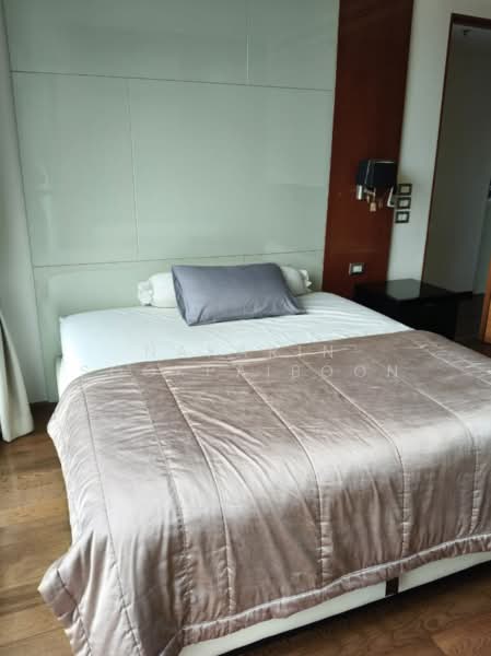 The Address Sukhumvit 28, Bangkok, 1 Soi Sukhumvit 28, Khong Tan, Khlong Toei, Bangkok, 2 Bedrooms, 74 sqm, Condo For Rent, by Nakarin Sookpaiboon, 500454537 - DDproperty.com