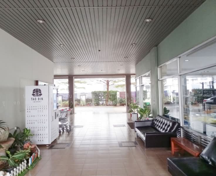 Lumpini Place Ramindra - Laksi (ลุมพินี เพลส รามอินทรา - หลักสี่), กรุงเทพ, 20 ถนนรามอินทรา, อนุสาวรีย์, บางเขน, กรุงเทพ, 35 ตร.ม., คอนโด ขาย, โดย บริษัทบริหารสินทรัพย์ กรุงเทพพาณิชย์ จำกัด มหาชน ., 500454539 - DDproperty.com
