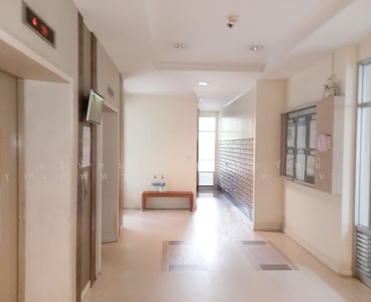 Lumpini Place Ramindra - Laksi, Bangkok, 20 Ramindhra Road, Anusaowari, Bang Khen, Bangkok, 1 Bedroom, 35 sqm, Condo For Sale, by Bangkok Commercial Asset Management Com, 500454539 - DDproperty.com