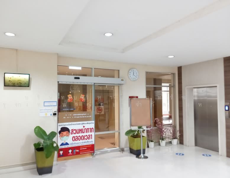 Lumpini Place Ramindra - Laksi (ลุมพินี เพลส รามอินทรา - หลักสี่), กรุงเทพ, 20 ถนนรามอินทรา, อนุสาวรีย์, บางเขน, กรุงเทพ, 35 ตร.ม., คอนโด ขาย, โดย บริษัทบริหารสินทรัพย์ กรุงเทพพาณิชย์ จำกัด มหาชน ., 500454539 - DDproperty.com