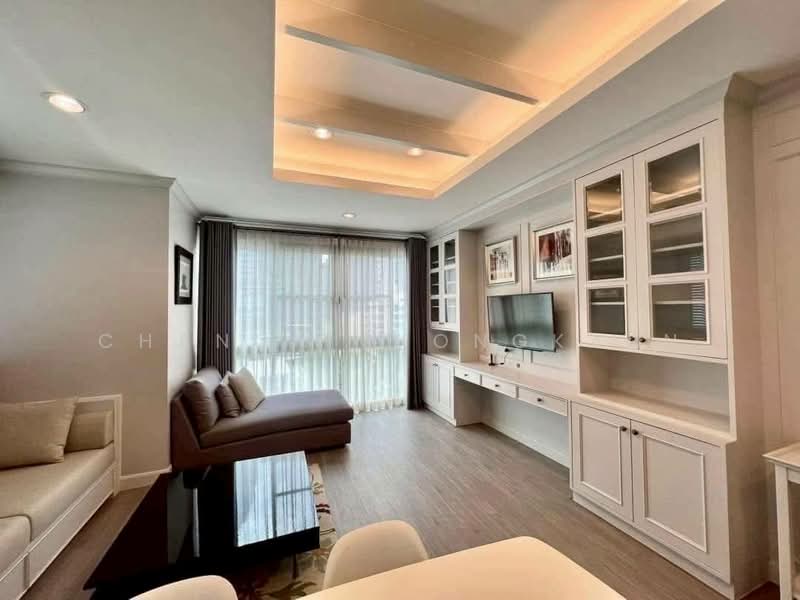 Von Napa Sukhumvit 38 : วอน นภา สุขุมวิท 38, กรุงเทพ, ซอยสุขุมวิท 38, พระโขนง, คลองเตย, กรุงเทพ, 115 ตร.ม., คอนโด ให้เช่า, โดย Chanon Ekongkarn, 500454541 - DDproperty.com