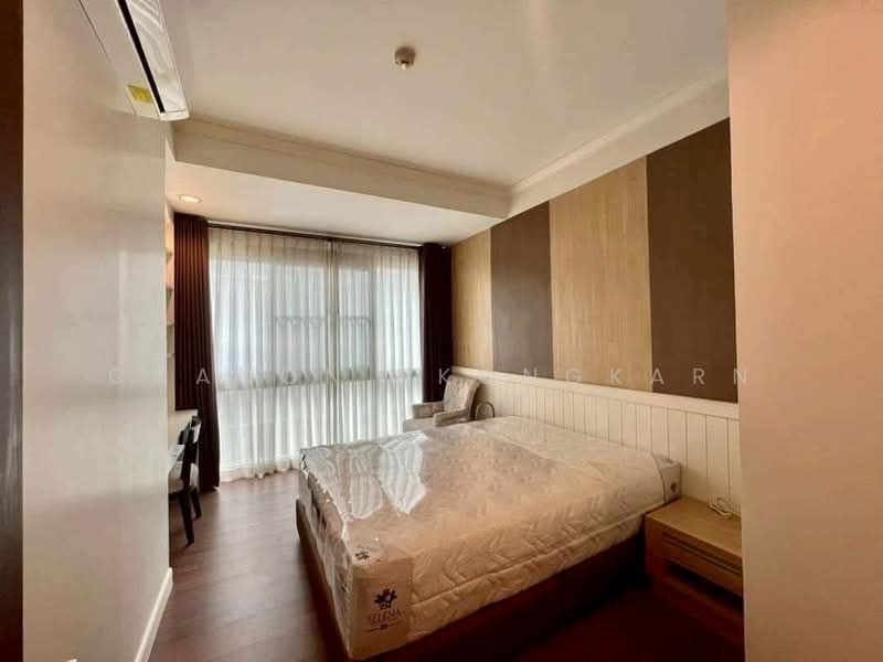 Von Napa Sukhumvit 38 : วอน นภา สุขุมวิท 38, กรุงเทพ, ซอยสุขุมวิท 38, พระโขนง, คลองเตย, กรุงเทพ, 115 ตร.ม., คอนโด ให้เช่า, โดย Chanon Ekongkarn, 500454541 - DDproperty.com