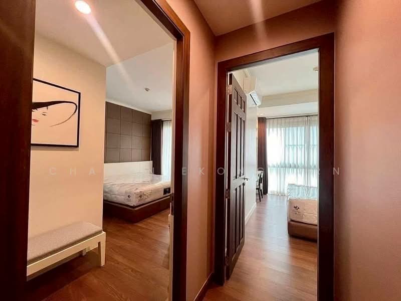 Von Napa Sukhumvit 38, Bangkok, Soi Sukhumvit 38, Phra Kanong, Khlong Toei, Bangkok, 2 Bedrooms, 115 sqm, Condo For Rent, by Chanon Ekongkarn, 500454541 - DDproperty.com
