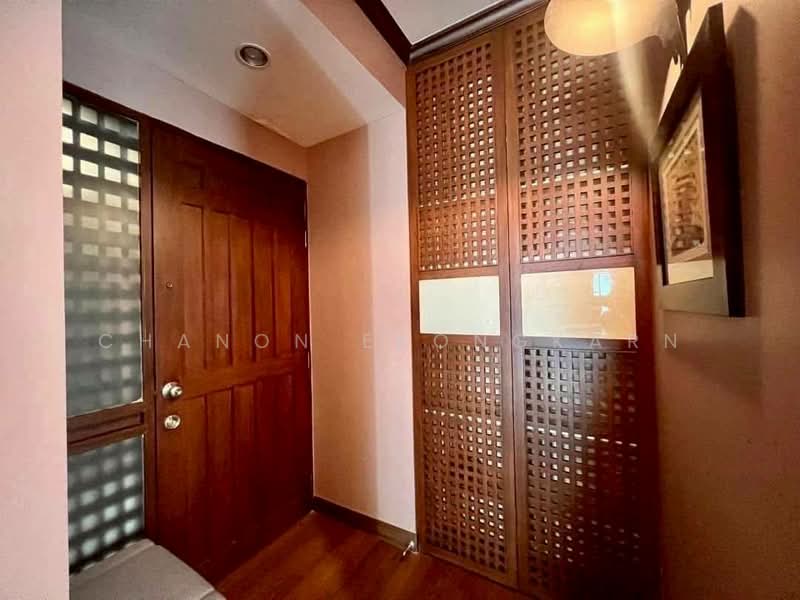 Von Napa Sukhumvit 38, Bangkok, Soi Sukhumvit 38, Phra Kanong, Khlong Toei, Bangkok, 2 Bedrooms, 115 sqm, Condo For Rent, by Chanon Ekongkarn, 500454541 - DDproperty.com