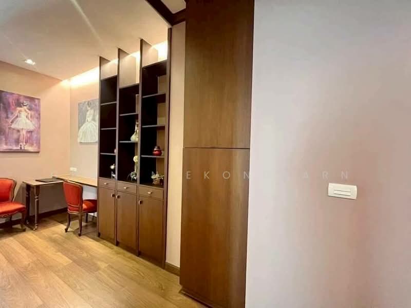 Von Napa Sukhumvit 38 : วอน นภา สุขุมวิท 38, กรุงเทพ, ซอยสุขุมวิท 38, พระโขนง, คลองเตย, กรุงเทพ, 115 ตร.ม., คอนโด ให้เช่า, โดย Chanon Ekongkarn, 500454541 - DDproperty.com