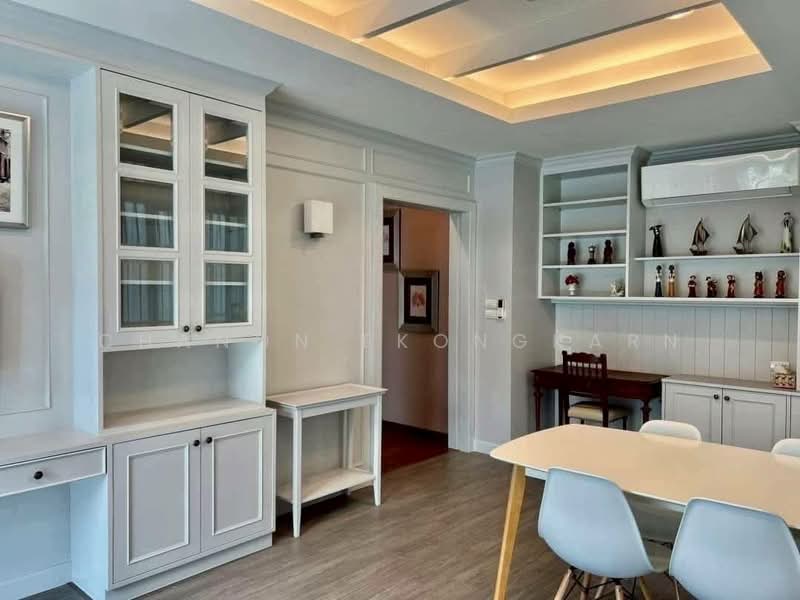 Von Napa Sukhumvit 38, Bangkok, Soi Sukhumvit 38, Phra Kanong, Khlong Toei, Bangkok, 2 Bedrooms, 115 sqm, Condo For Rent, by Chanon Ekongkarn, 500454541 - DDproperty.com