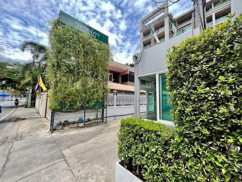 Von Napa Sukhumvit 38 : วอน นภา สุขุมวิท 38, กรุงเทพ, ซอยสุขุมวิท 38, พระโขนง, คลองเตย, กรุงเทพ, 115 ตร.ม., คอนโด ให้เช่า, โดย Chanon Ekongkarn, 500454541 - DDproperty.com