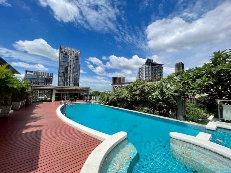 Von Napa Sukhumvit 38 : วอน นภา สุขุมวิท 38, กรุงเทพ, ซอยสุขุมวิท 38, พระโขนง, คลองเตย, กรุงเทพ, 115 ตร.ม., คอนโด ให้เช่า, โดย Chanon Ekongkarn, 500454541 - DDproperty.com