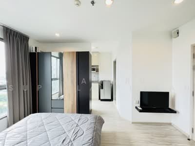 For Rent - IDEO MOBI Sukhumvit Eastgate, Bangkok