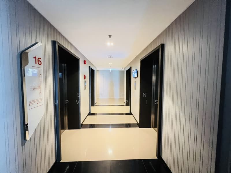 IDEO MOBI Sukhumvit Eastgate : ไอดีโอ โมบิ สุขุมวิท อีสท์เกต, กรุงเทพ, 4371 สุขุมวิท, บางนา, กรุงเทพ, 25 ตร.ม., คอนโด ให้เช่า, โดย Shaporn Supvilaiphisan, 500454542 - DDproperty.com