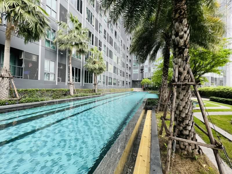 IDEO MOBI Sukhumvit Eastgate : ไอดีโอ โมบิ สุขุมวิท อีสท์เกต, กรุงเทพ, 4371 สุขุมวิท, บางนา, กรุงเทพ, 25 ตร.ม., คอนโด ให้เช่า, โดย Shaporn Supvilaiphisan, 500454542 - DDproperty.com