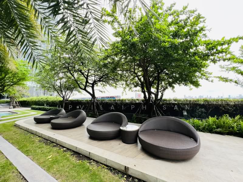 IDEO MOBI Sukhumvit Eastgate, Bangkok, 4371 Sukhumvit Road, Bang Na, Bangkok, 1 Bedroom, 25 sqm, Condo For Rent, by Shaporn Supvilaiphisan, 500454542 - DDproperty.com