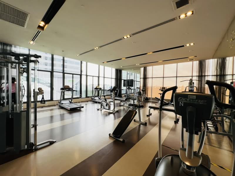 IDEO MOBI Sukhumvit Eastgate : ไอดีโอ โมบิ สุขุมวิท อีสท์เกต, กรุงเทพ, 4371 สุขุมวิท, บางนา, กรุงเทพ, 25 ตร.ม., คอนโด ให้เช่า, โดย Shaporn Supvilaiphisan, 500454542 - DDproperty.com