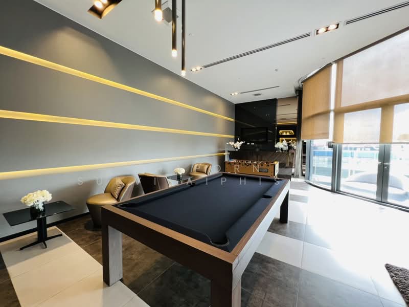 IDEO MOBI Sukhumvit Eastgate : ไอดีโอ โมบิ สุขุมวิท อีสท์เกต, กรุงเทพ, 4371 สุขุมวิท, บางนา, กรุงเทพ, 25 ตร.ม., คอนโด ให้เช่า, โดย Shaporn Supvilaiphisan, 500454542 - DDproperty.com