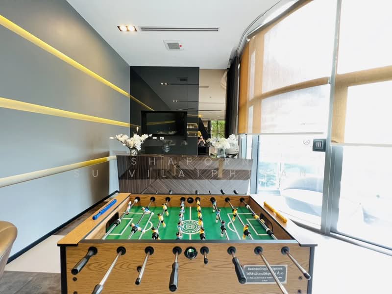 IDEO MOBI Sukhumvit Eastgate, Bangkok, 4371 Sukhumvit Road, Bang Na, Bangkok, 1 Bedroom, 25 sqm, Condo For Rent, by Shaporn Supvilaiphisan, 500454542 - DDproperty.com