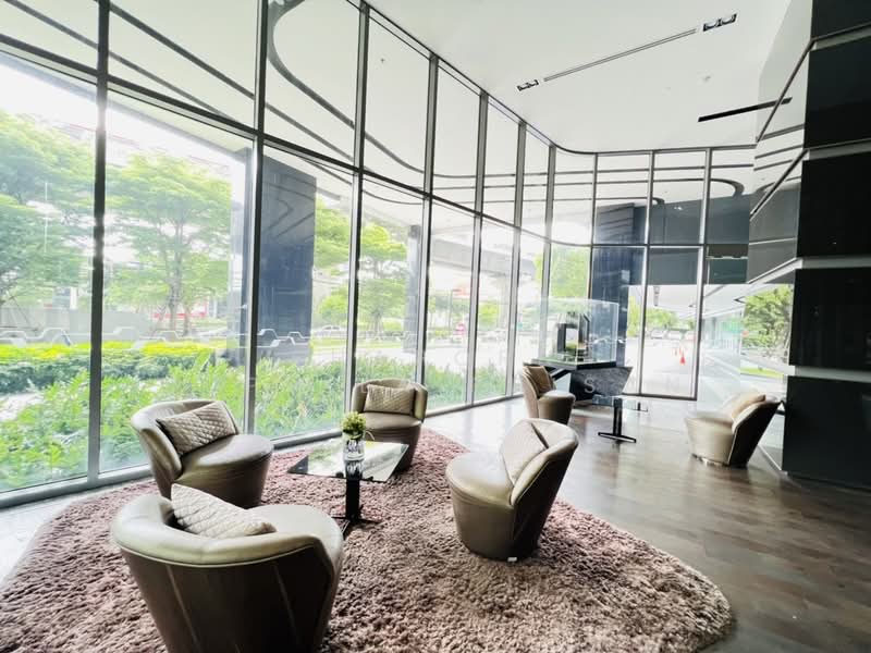 IDEO MOBI Sukhumvit Eastgate, Bangkok, 4371 Sukhumvit Road, Bang Na, Bangkok, 1 Bedroom, 25 sqm, Condo For Rent, by Shaporn Supvilaiphisan, 500454542 - DDproperty.com