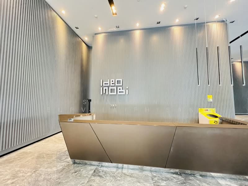 IDEO MOBI Sukhumvit Eastgate : ไอดีโอ โมบิ สุขุมวิท อีสท์เกต, กรุงเทพ, 4371 สุขุมวิท, บางนา, กรุงเทพ, 25 ตร.ม., คอนโด ให้เช่า, โดย Shaporn Supvilaiphisan, 500454542 - DDproperty.com