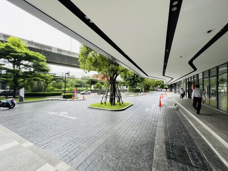 IDEO MOBI Sukhumvit Eastgate, Bangkok, 4371 Sukhumvit Road, Bang Na, Bangkok, 1 Bedroom, 25 sqm, Condo For Rent, by Shaporn Supvilaiphisan, 500454542 - DDproperty.com