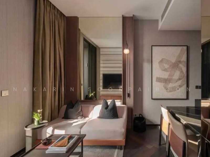 The Esse Sukhumvit 36 : ดิ เอส สุขุมวิท 36, กรุงเทพ, ซอยสุขุมวิท 36 ถนนสุขุมวิท, พระโขนง, คลองเตย, กรุงเทพ, 38 ตร.ม., คอนโด ให้เช่า, โดย Nakarin Sookpaiboon, 500454545 - DDproperty.com