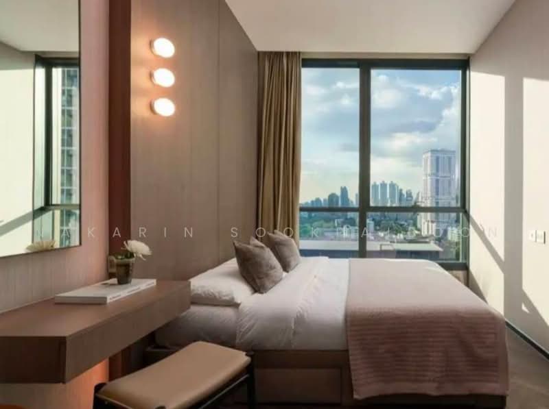 The Esse Sukhumvit 36 : ดิ เอส สุขุมวิท 36, กรุงเทพ, ซอยสุขุมวิท 36 ถนนสุขุมวิท, พระโขนง, คลองเตย, กรุงเทพ, 38 ตร.ม., คอนโด ให้เช่า, โดย Nakarin Sookpaiboon, 500454545 - DDproperty.com