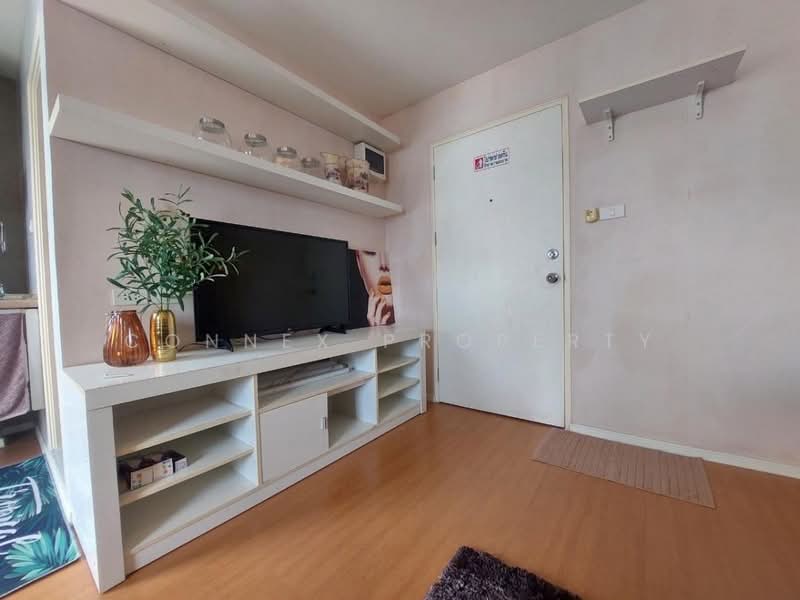 Lumpini Mixx Thepharak-Srinakarin, Samut Prakan, Samrong Nua, Muang Samut Prakarn, Samut Prakan, 2 Bedrooms, 45 sqm, Condo For Sale, by Connex Property, 500454549 - DDproperty.com