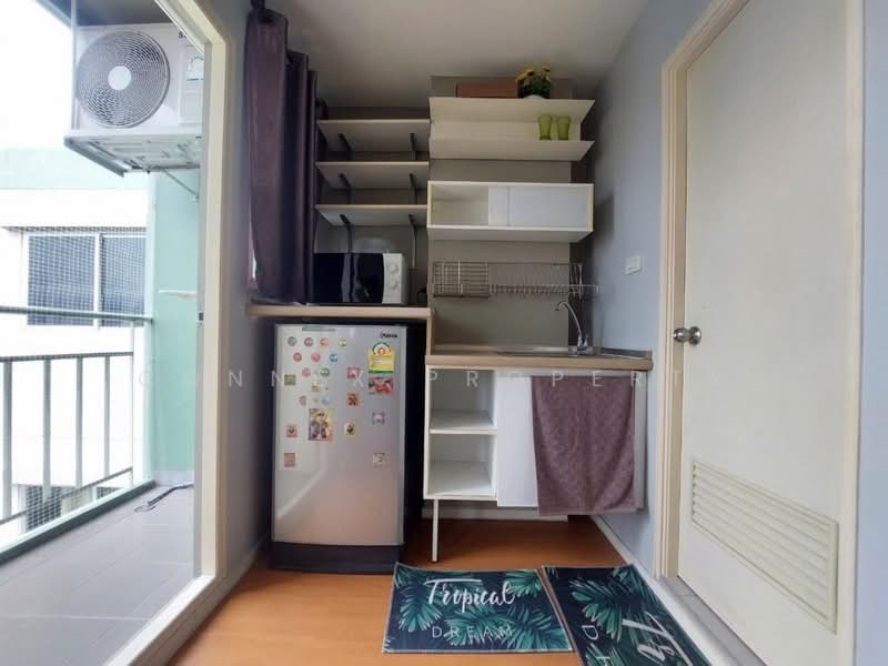 Lumpini Mixx Thepharak-Srinakarin, Samut Prakan, Samrong Nua, Muang Samut Prakarn, Samut Prakan, 2 Bedrooms, 45 sqm, Condo For Sale, by Connex Property, 500454549 - DDproperty.com