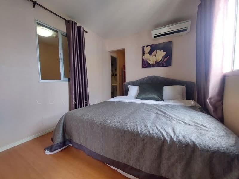 Lumpini Mixx Thepharak-Srinakarin, Samut Prakan, Samrong Nua, Muang Samut Prakarn, Samut Prakan, 2 Bedrooms, 45 sqm, Condo For Sale, by Connex Property, 500454549 - DDproperty.com