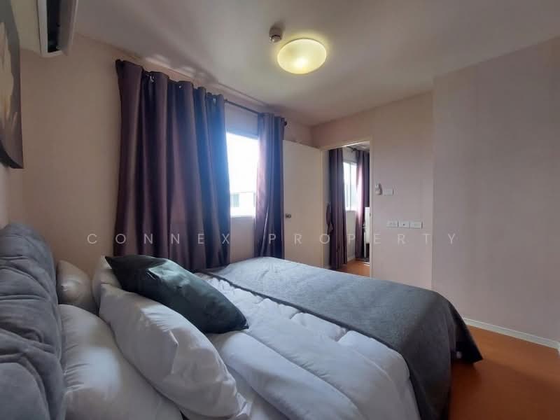 Lumpini Mixx Thepharak-Srinakarin, Samut Prakan, Samrong Nua, Muang Samut Prakarn, Samut Prakan, 2 Bedrooms, 45 sqm, Condo For Sale, by Connex Property, 500454549 - DDproperty.com