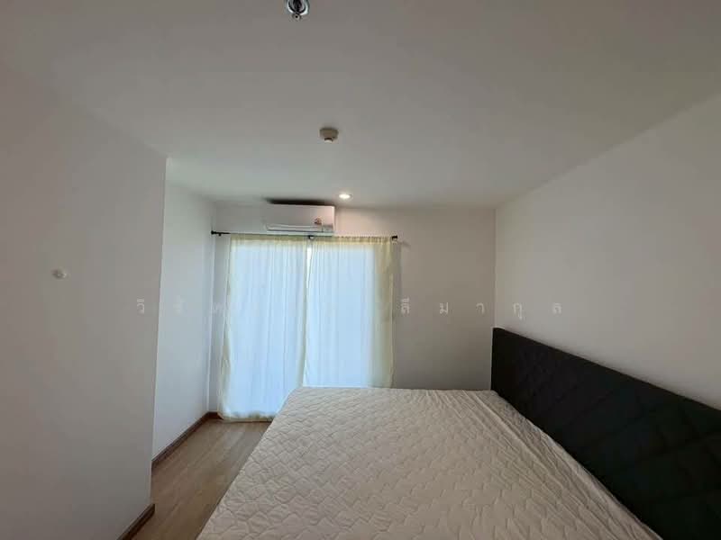 U Delight @ Jatujak Station, Bangkok, 22 Soi Phaholyothin 18/1, Phaholyothin Road, Jom Phon, Chatuchak, Bangkok, 2 Bedrooms, 64 sqm, Condo For Rent, by wirattanun leemakul Mew, 500454553 - DDproperty.com