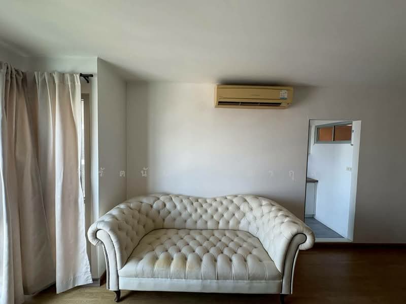 U Delight @ Jatujak Station, Bangkok, 22 Soi Phaholyothin 18/1, Phaholyothin Road, Jom Phon, Chatuchak, Bangkok, 2 Bedrooms, 64 sqm, Condo For Rent, by wirattanun leemakul Mew, 500454553 - DDproperty.com