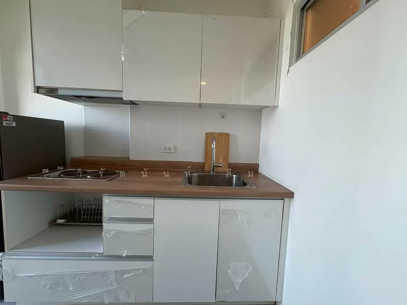 U Delight @ Jatujak Station, Bangkok, 22 Soi Phaholyothin 18/1, Phaholyothin Road, Jom Phon, Chatuchak, Bangkok, 2 Bedrooms, 64 sqm, Condo For Rent, by wirattanun leemakul Mew, 500454553 - DDproperty.com
