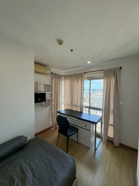 U Delight @ Jatujak Station, Bangkok, 22 Soi Phaholyothin 18/1, Phaholyothin Road, Jom Phon, Chatuchak, Bangkok, 2 Bedrooms, 64 sqm, Condo For Rent, by wirattanun leemakul Mew, 500454553 - DDproperty.com